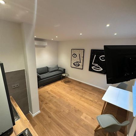 Nordstrasse 53 Lejlighedshotel Düsseldorf Eksteriør billede