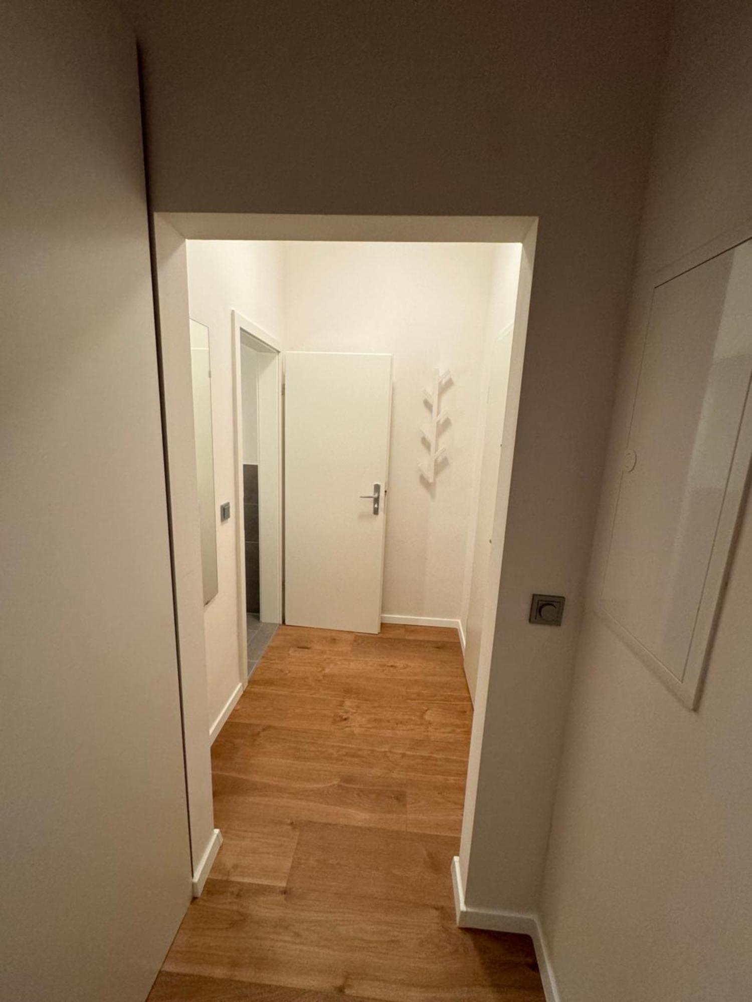 Nordstrasse 53 Lejlighedshotel Düsseldorf Eksteriør billede
